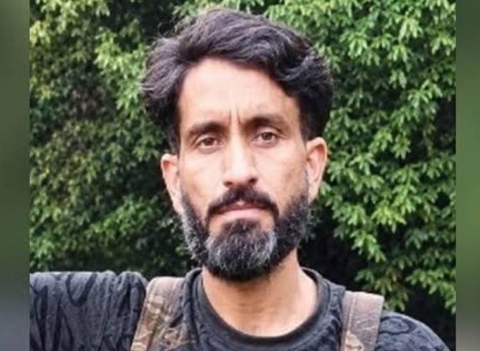 ਲਸ਼ਕਰ ਕਮਾਂਡਰ ਮੂਸਾ ਦਾ ਮਾਰਿਆ ਜਾਣਾ ਅੱਤਵਾਦੀ ਸੰਗਠਨ ਨੂੰ ਵੱਡਾ ਝਟਕਾ : ਗ੍ਰਹਿ ਮੰਤਰਾਲਾ