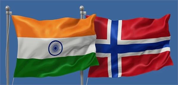 economic partnership between india and norway