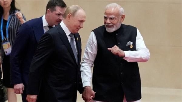 putin praised narendra modi ideas