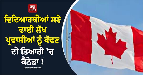 immigration policy of canada