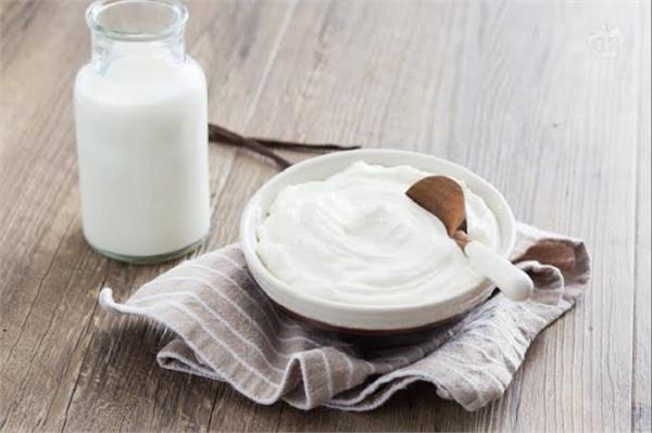 benefits of applying cream