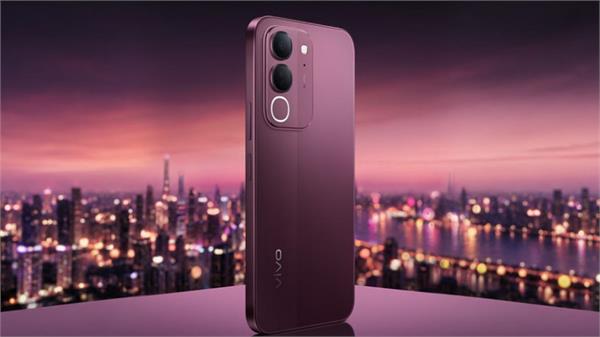 vivo has launched a budget friendly phone 