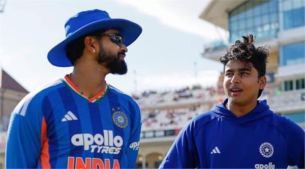 not easy to make space for vaibhav  iyer