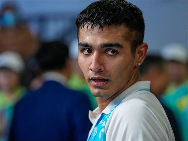asian games  abhay singh disappointed despite winning two squash medals