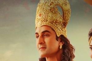 mangal rang    a song from namit malhotra  s   ramayana    has been released
