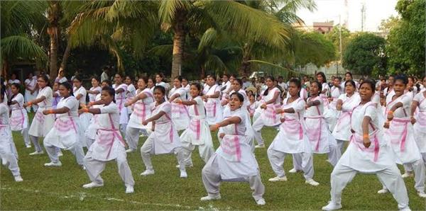 rss women wing