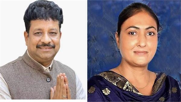 uproar in jalandhar politics 