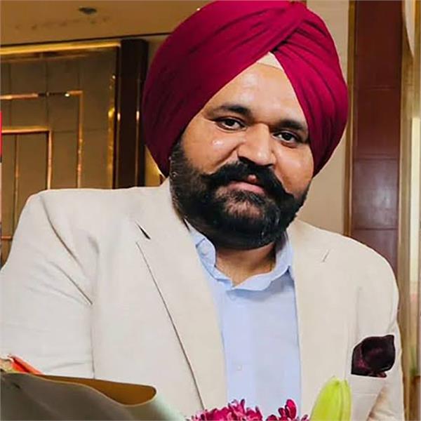 rajbir ghumman cbi