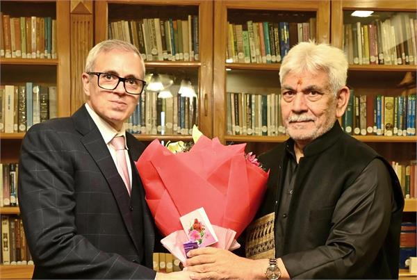 jammu kashmir  omar abdullah  cabinet expansion  reshuffle