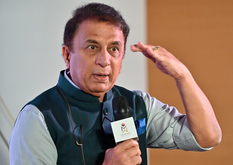 ਭਾਰਤੀ ਬੱਲੇਬਾਜ਼ਾਂ ਨੂੰ ਜ਼ਿਆਦਾ ਜ਼ਿੰਮੇਵਾਰੀ ਲੈਣੀ ਪਵੇਗੀ : ਸੁਨੀਲ ਗਾਵਸਕਰ