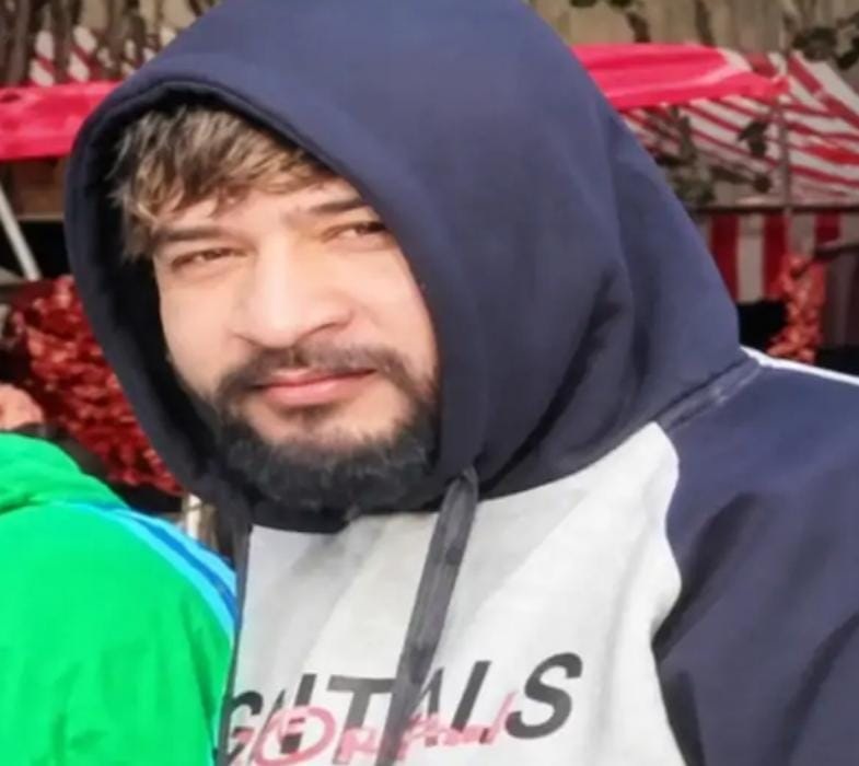 ਵੱਡੀ ਖ਼ਬਰ: ਪੰਜਾਬ ''ਚ ਨੌਜਵਾਨ ਦਾ ਗੋਲ਼ੀ ਮਾਰ ਕੇ ਕਤਲ!
