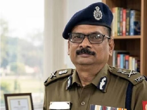 ਕੇਂਦਰ ਨੇ ਪੱਛਮੀ ਬੰਗਾਲ ਦੇ DGP ਸਿਧਾਰਥ ਗੁਪਤਾ ਨੂੰ ਕਾਰਜਕਾਲ 6 ਮਹੀਨੇ ਵਧਾਇਆ