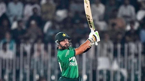 half centuries from farhan and sadaqat  pakistan defeats sri lanka