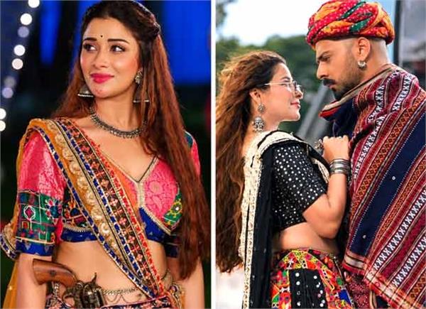 nyrraa m banerji  story tv  premkatha  sanjay leela bhansali film