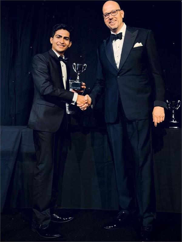 kabir singh shergill