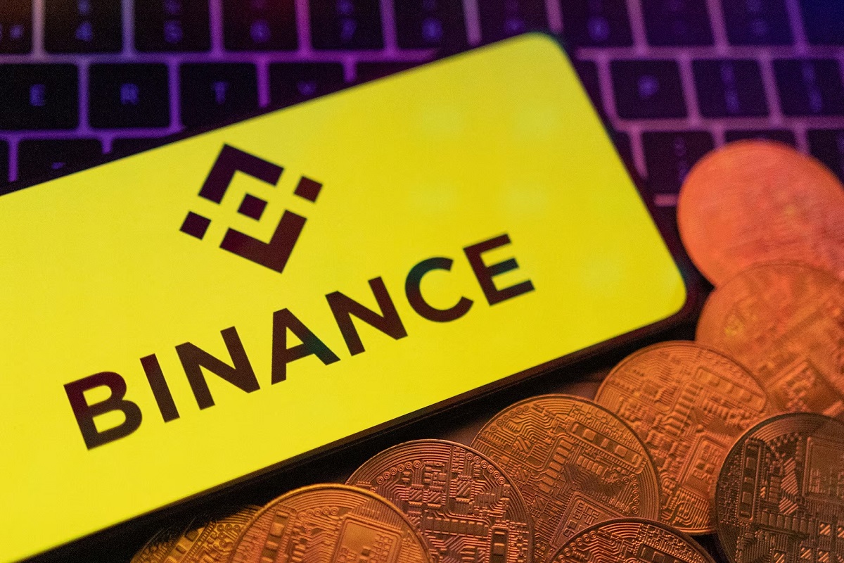 Binance ''ਤੇ ਵੱਡਾ ਸਾਈਬਰ ਹਮਲਾ ! 2.54 ਬਿਲੀਅਨ ਡਾਲਰ ਮੁੱਲ ਦੀਆਂ ਕ੍ਰਿਪਟੋ ਸੰਪਤੀਆਂ ਫ੍ਰੀਜ਼, ਡਿੱਗਿਆ ਬਿਟਕੋਇਨ ਡਿੱਗ ਗਿਆ