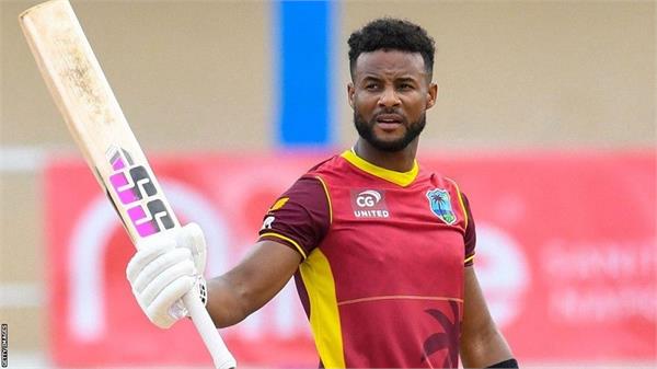 we could perhaps have performed better in bowling  shai hope