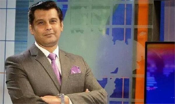 arshad sharif wait for justice