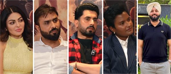the story of women s struggle will be seen on screen through the film thapi 