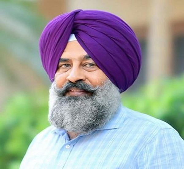 ਨਵੇਂ ਪ੍ਰਧਾਨ ਪਰਗਟ ਸਿੰਘ ਭਲਕੇ ਸ੍ਰੀ ਦਰਬਾਰ ਸਾਹਿਬ ਵਿਖੇ ਹੋਣਗੇ ਨਤਮਸਤਕ