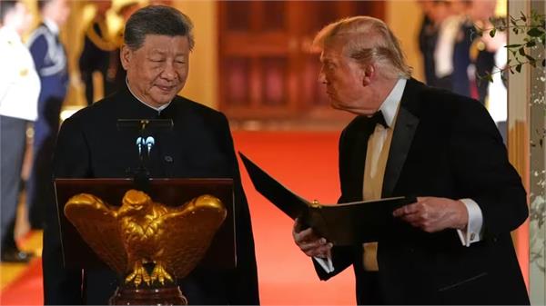 xi jinping health