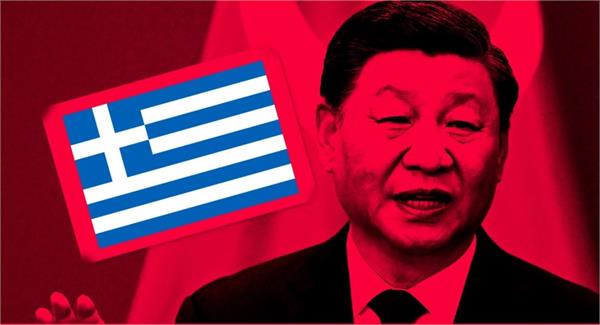 china covert propaganda campaign on greek social media