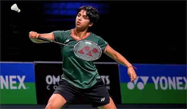 denmark open 2026  indian challenge ends