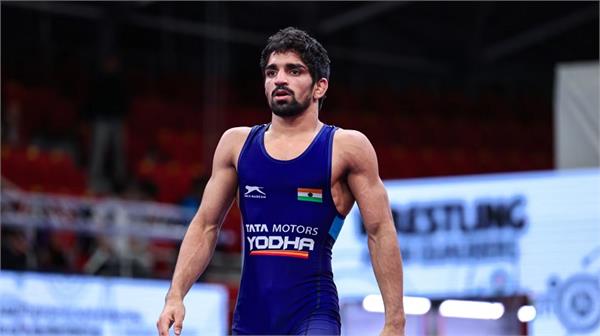 aman sehrawat and antim panghal reach the gold medal final