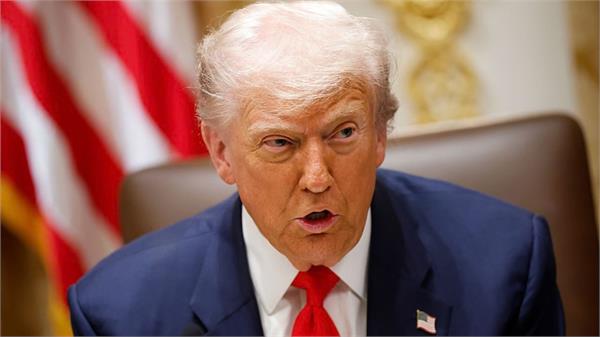 trump announced about methane