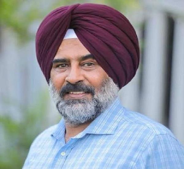 politics heats up over pargat singh becoming president 