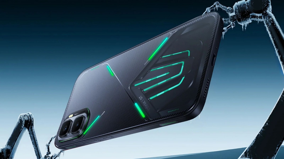 Infinix ਨੇ ਲਾਂਚ ਕਰ''ਤਾ ਆਪਣਾ ਸ਼ਾਨਦਾਰ ਫੋਨ ! ਜਾਣੋ ਫੀਚਰਜ਼