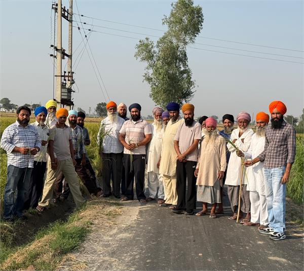 heavy hailstorm  farmers  crops  demand for compensation 