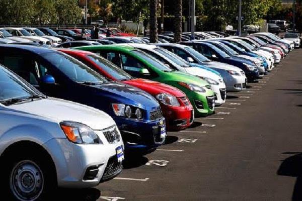 sales of small cars increased  evs also increased sales