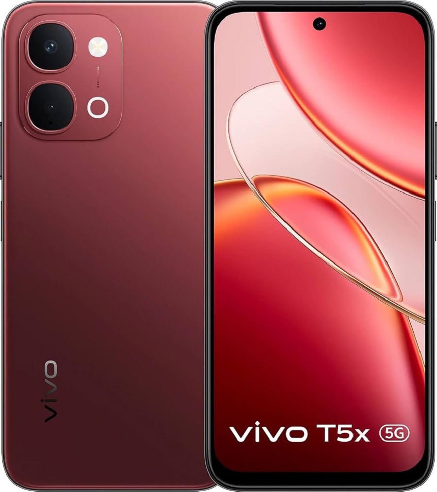 7200 mAh ਦੀ ਬੈਟਰੀ ਆਲੇ 5G ਫੋਨ ''ਤੇ ਮਿਲ ਰਿਹਾ ਸ਼ਾਨਦਾਰ ਡਿਸਕਾਊਂਟ !