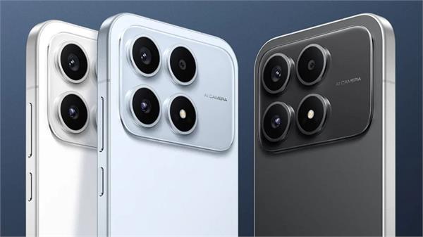 stunning phone launched