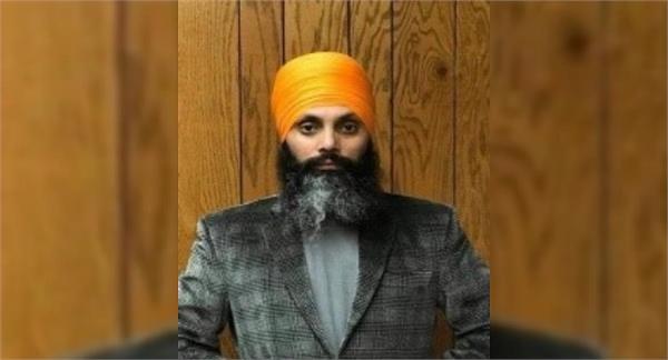 car of hardeep nijjar  s associate set on fire in canada