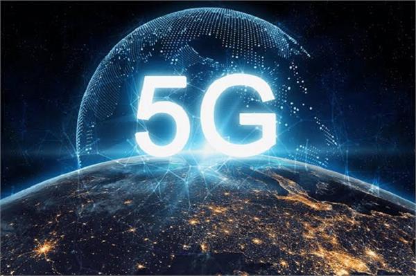 5g reached every part of india