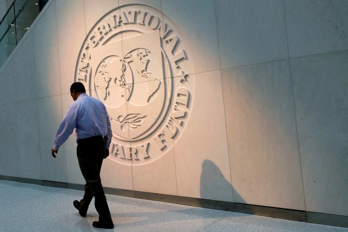 IMF ਵੱਲੋਂ ਚੀਨ ਦੀ ਆਰਥਿਕ ਵਿਕਾਸ ਦਰ ਦਾ ਅਨੁਮਾਨ ਘਟਾ ਕੇ ਕੀਤਾ 4.5 ਫ਼ੀਸਦੀ