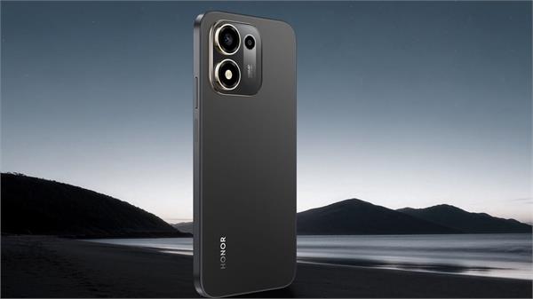 honor  s powerful phone launched with a 108mp camera