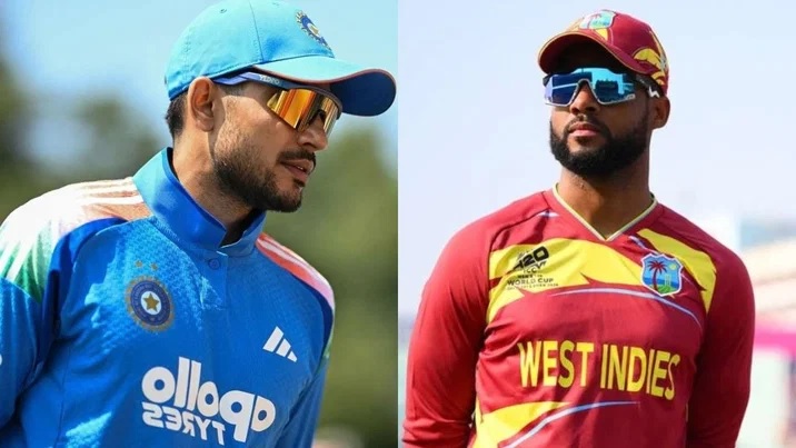 IND vs WI 3rd ODI : ਭਾਰਤ ਨੇ ਟਾਸ ਜਿੱਤ ਕੇ ਬੱਲੇਬਾਜ਼ੀ ਕਰਨ ਦਾ ਕੀਤਾ ਫੈਸਲਾ