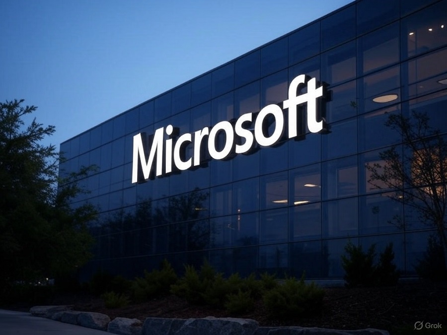 Microsoft ਦਾ ਵੱਡਾ ਧਮਾਕਾ: ਡਾਕਟਰਾਂ ਵਾਂਗ ਸਟੈੱਪ-ਬਾਈ-ਸਟੈੱਪ ਬੀਮਾਰੀ ਪਛਾਣੇਗਾ ਨਵਾਂ AI