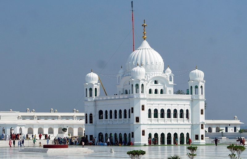 ਪੰਜਾਬ ਵਿਧਾਨ ਸਭਾ ਵੱਲੋਂ ਸ੍ਰੀ ਕਰਤਾਰਪੁਰ ਸਾਹਿਬ ਲਾਂਘਾ ਖੋਲ੍ਹਣ ਦੀ ਮੰਗ
