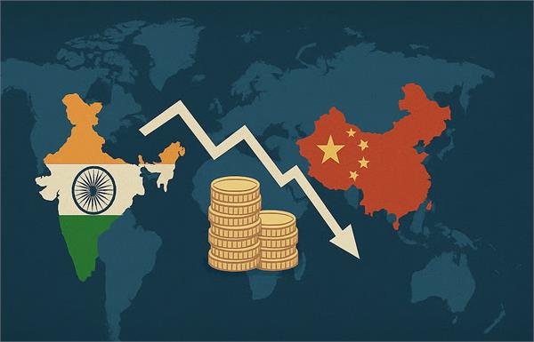 international banks china india