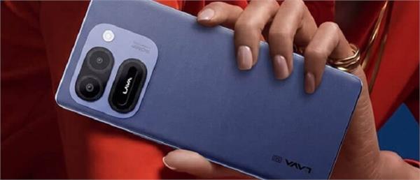 impressive phone launched with a 6 000mah battery