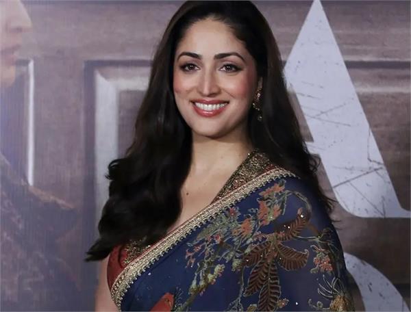 actress yami gautam to perform   ravan vadh   at luv kush ramlila
