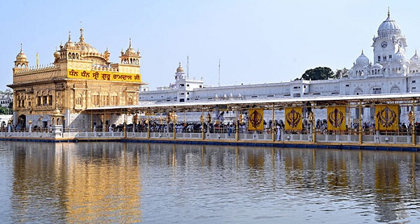 ਸ੍ਰੀ ਗੁਰੂ ਰਾਮਦਾਸ ਜੀ ਦੇ ਪ੍ਰਕਾਸ਼ ਪੁਰਬ ਦੀਆਂ ਤਿਆਰੀਆਂ ਮੁਕੰਮਲ, SGPC ਨੇ ਕੀਤੇ ਵਿਸ਼ੇਸ਼ ਪ੍ਰਬੰਧ
