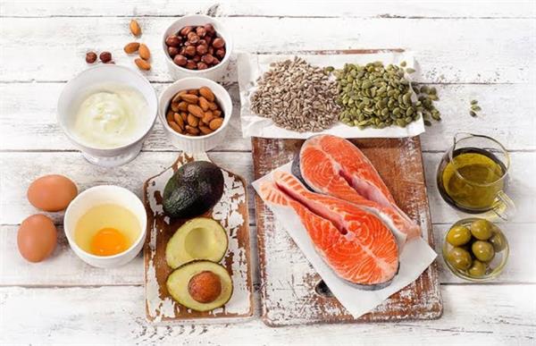 fat is essential for children  s brain development 