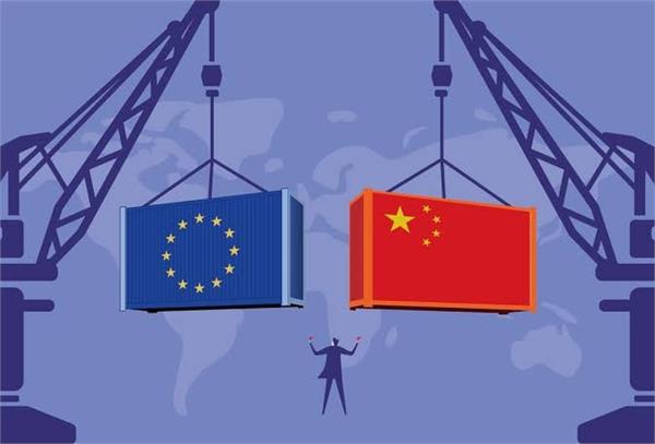 china and eu
