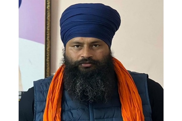 ਪਰਵਿੰਦਰ ਝੋਟਾ ਕਤਲ ਕਾਂਡ ਮਾਮਲਾ: ਮਾਨਸਾ ਦੇ ਵਪਾਰੀਆਂ ਨੇ ਐਕਸ਼ਨ ਕਮੇਟੀ ਕੋਲੋਂ ਕਰ'ਤੀ ਵੱਡੀ ਮੰਗ