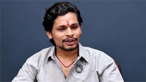 jantar mantar case  swatantra bhardwaj